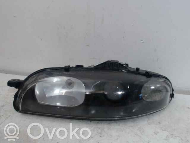 Phare frontale   46524480,46524480,20203816,6951255,VDMS10