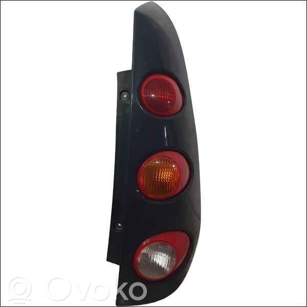 Rear/tail lights   A4548200664,A4548200664,20240680,6951397,VDMS10