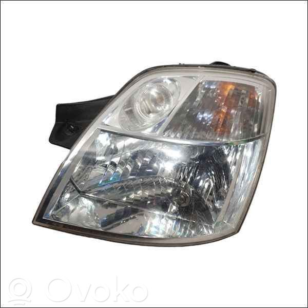 KIA Picanto Far 