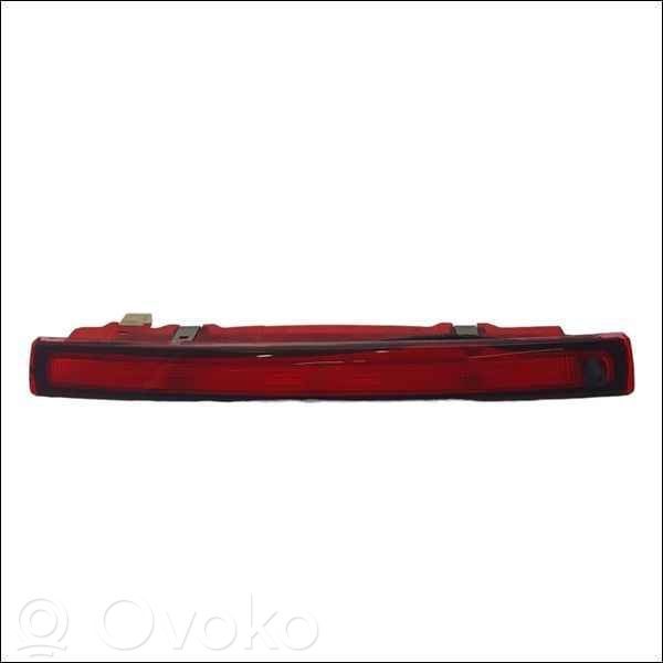 Renault Scenic II -  Grand scenic II Third/center stoplight 