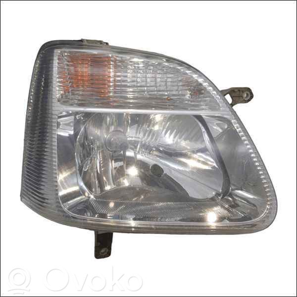 Opel Agila A Lampa przednia 
