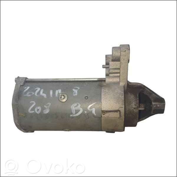 Motor de arranque   5802AE,5802AE,20241118,6952983,VDMS10