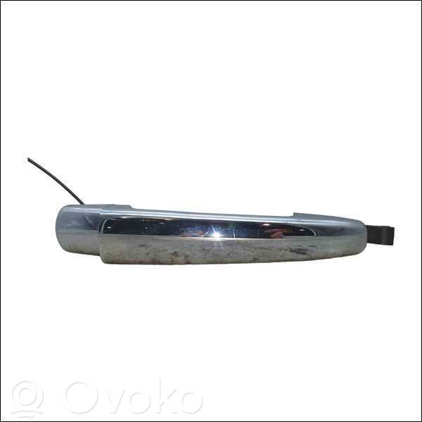 Manecilla externa puerta trasera   9101GH,9101GH,20233035,6953243,VDMS10