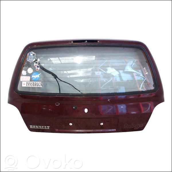 Tailgate/trunk/boot lid   7751474591,7701474591,20241801,6953703,VDMS10