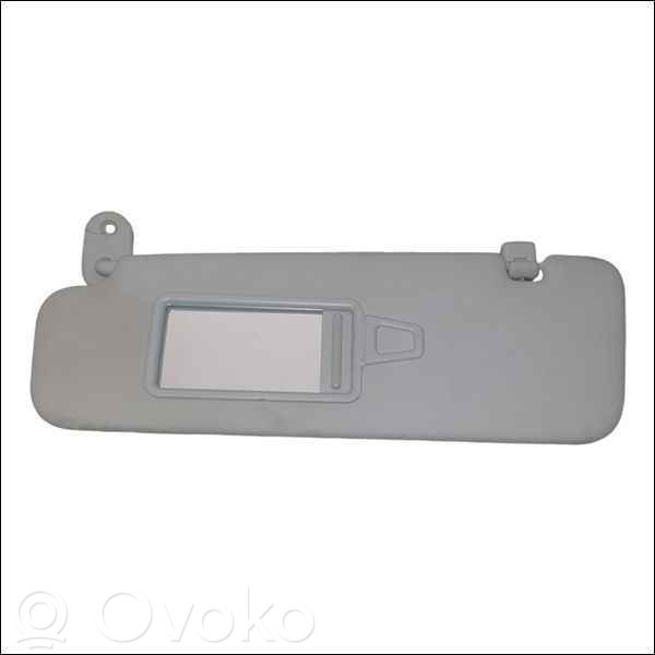 Sun visor   852101P100ED,852101P100ED,20241804,6955485,VDMS10