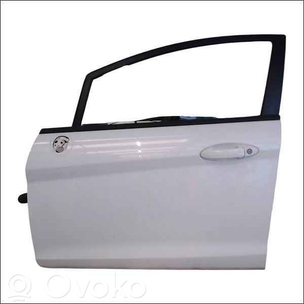 Ford Fiesta Durvis 