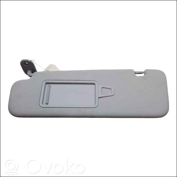 Sun visor   852101P100ED,852101P100ED,20240566,6956301,VDMS10