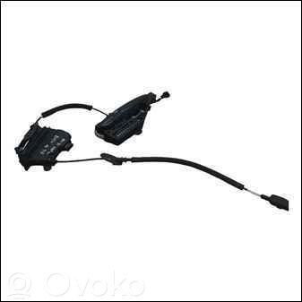 Etuoven lukko   805022764R,805022764R,20241677,6956424,VDMS10