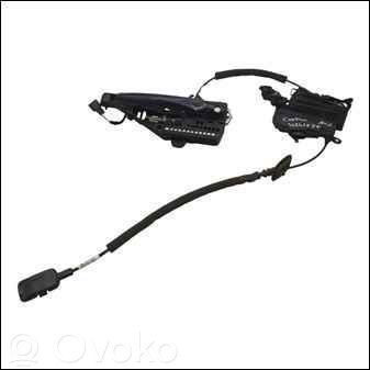 Etuoven lukko   805031332R,805031332R,20241677,6956425,VDMS10