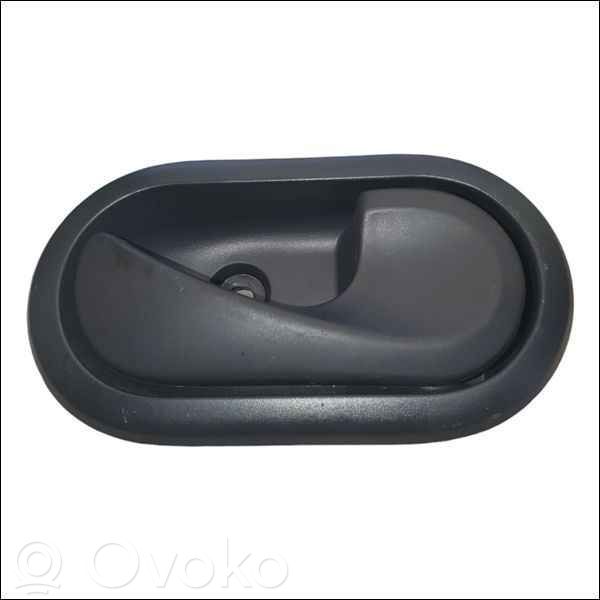 Manecilla interna puerta delantera   8200733847,8200733847,20240150,6956763,VDMS10