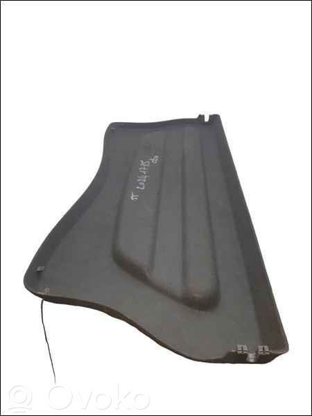 Renault Clio IV Parcel shelf 