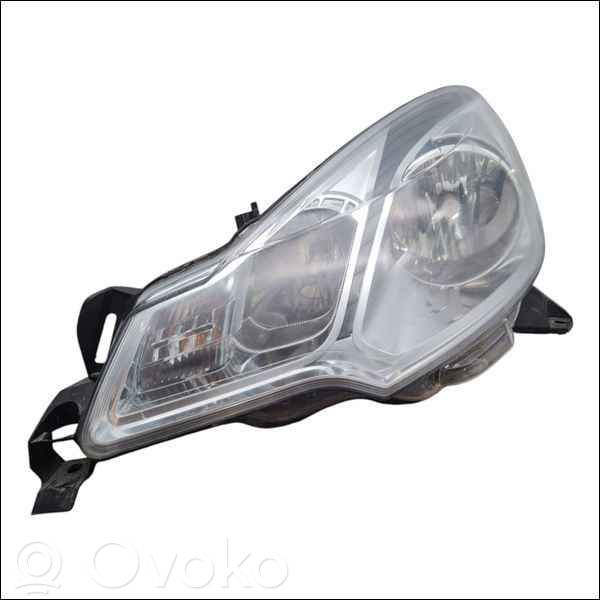 Citroen DS3 Headlight/headlamp 
