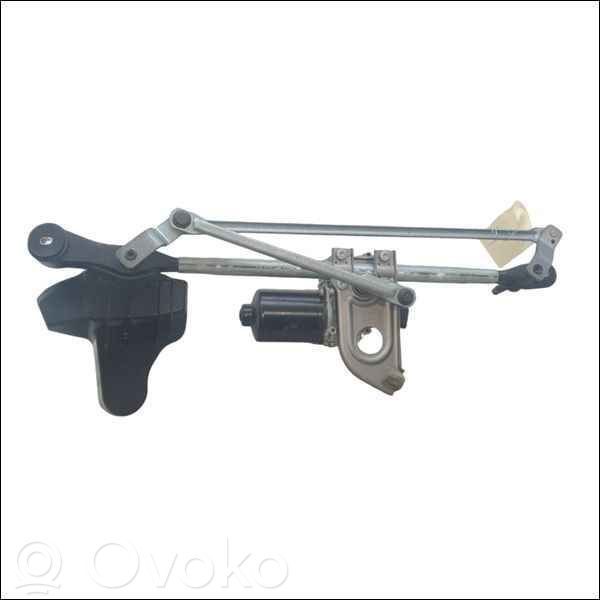 BMW 2 F22 F23 Mechanizm wycieraczek szyby przedniej / czołowej 