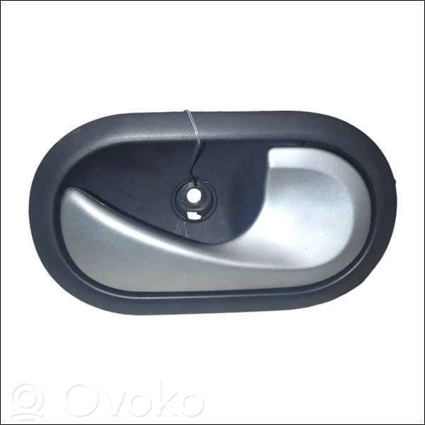 Manecilla interna puerta delantera   8201053833,8201053833,20241731,6958658,VDMS10
