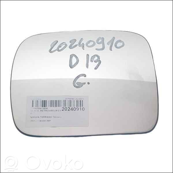 Wkład lusterka drzwi przednich   963660F020,963660F020,20240910,6958729,VDMS10