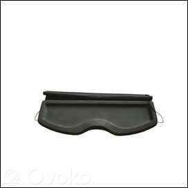Renault Modus Parcel shelf 