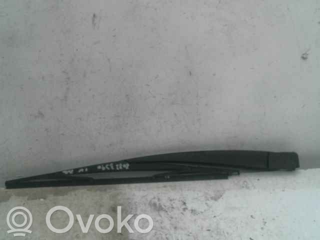 Peugeot 207 Rear wiper blade arm 