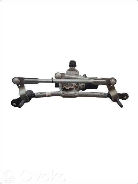 Mechanizm wycieraczek szyby przedniej / czołowej   288008294R,288008294R,20232426,6961710,VDMS10