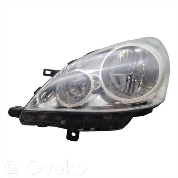 Headlight/headlamp   26060BH10A,26060BH10A,20243672,6961996,VDMS10