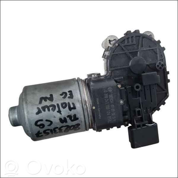 Citroen C5 Motor del limpiaparabrisas 