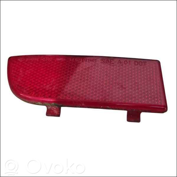 Mercedes-Benz Vito Viano W638 Reflector de faros/luces traseros 