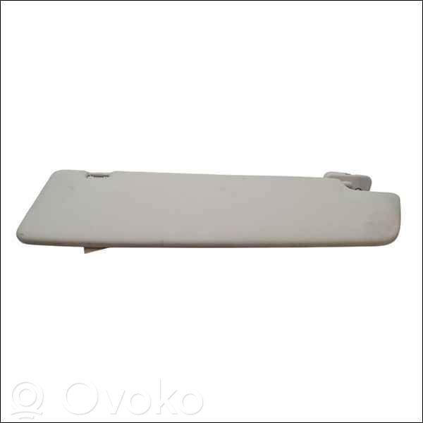 Peugeot Boxer Sun visor 