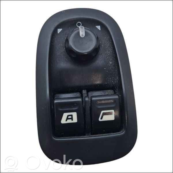 Peugeot 306 Electric window control switch 