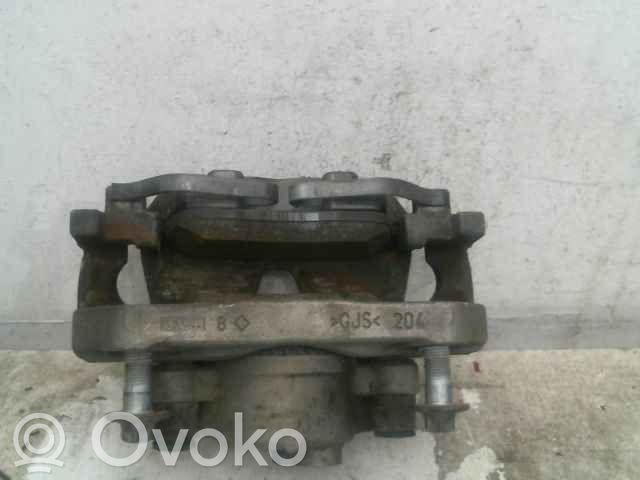Peugeot Expert Передний суппорт 