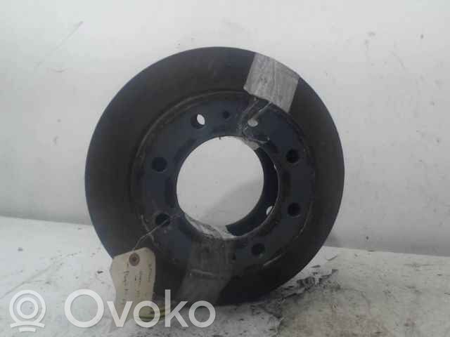 Hummer H2 Front brake disc 