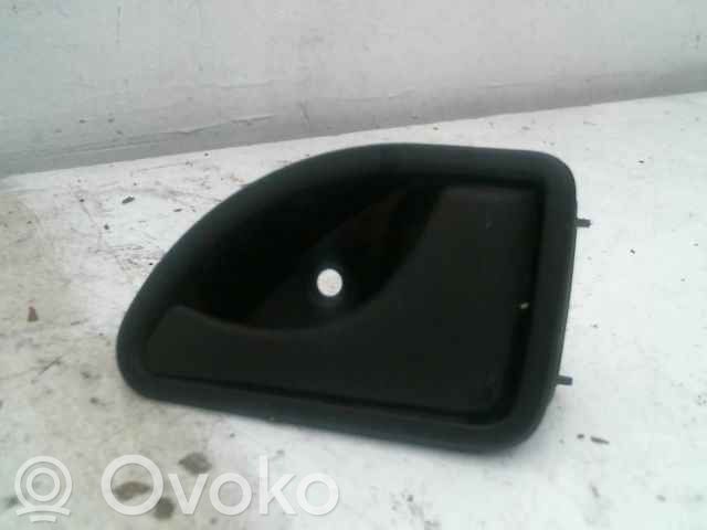 Renault Kangoo I Front door interior handle 