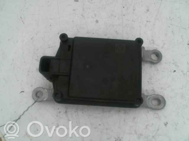 Renault Clio IV Sensor de radar Distronic 