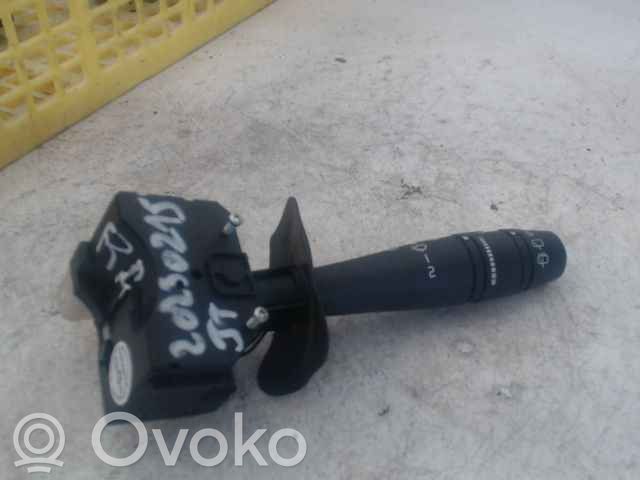 Renault Clio II Leva comando tergicristalli 