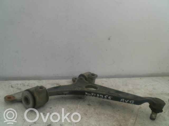 Peugeot Expert Front upper control arm/wishbone 