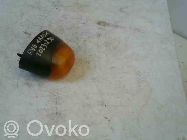 Ford Transit Front indicator light 