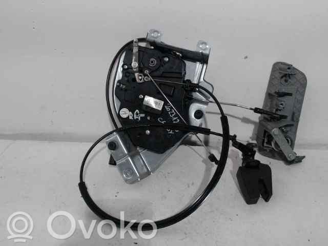 Tailgate/trunk/boot lock/catch/latch   7H0827161A,20231213,7293876,VDMS10