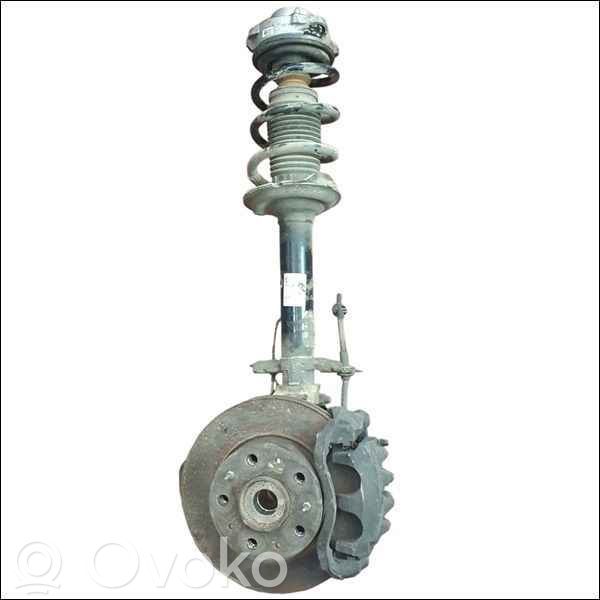 Fiat Ducato Achsschenkel vorne 