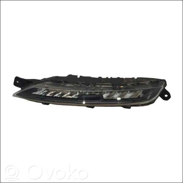 Citroen C4 Aircross Front indicator light 