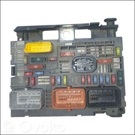 Citroen C4 I Picasso BSM Control unit 