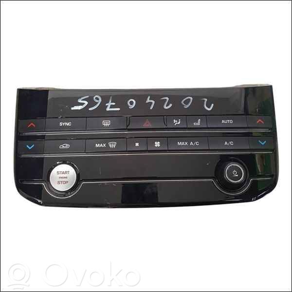 Climate control unit   GX7318C858GF,20240765,7295144,VDMS10