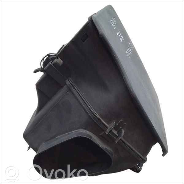BMW Z4 E85 E86 Air filter box 