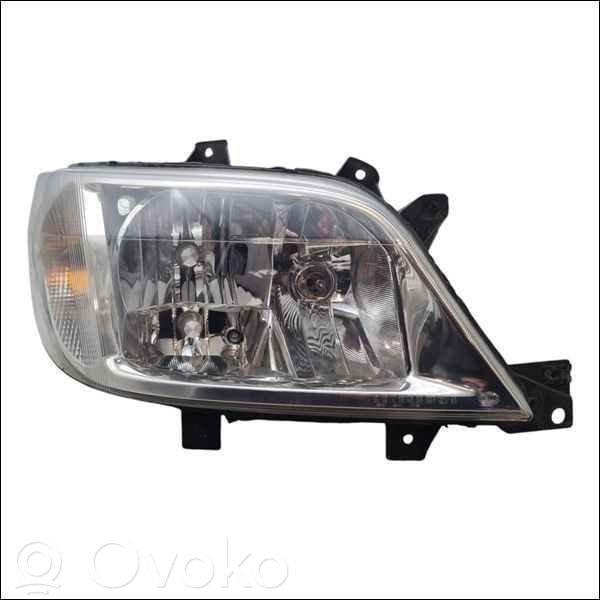 Mercedes-Benz Sprinter W901 W902 W903 W904 Lampa przednia 