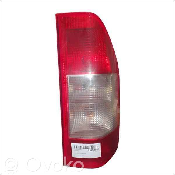 Mercedes-Benz Sprinter W901 W902 W903 W904 Lampa tylna 