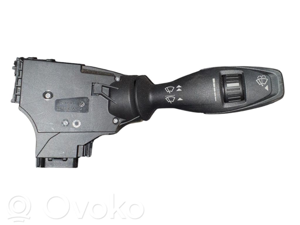 Ford Fiesta Manetka / Przełącznik wycieraczek 