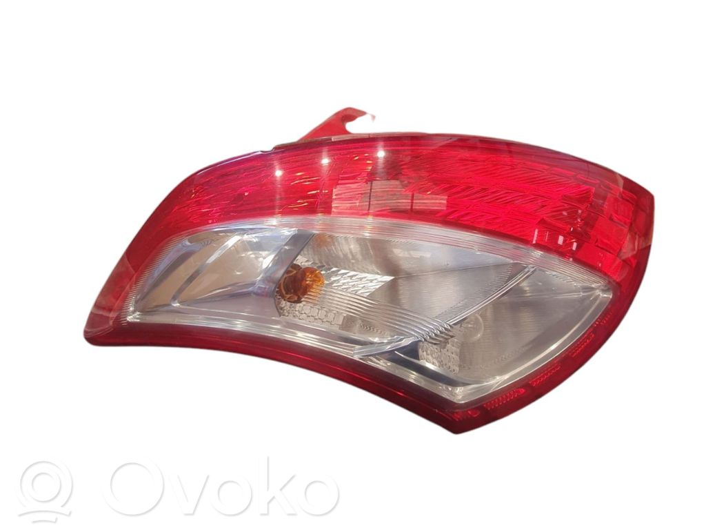 Suzuki Swift II Takavalot 