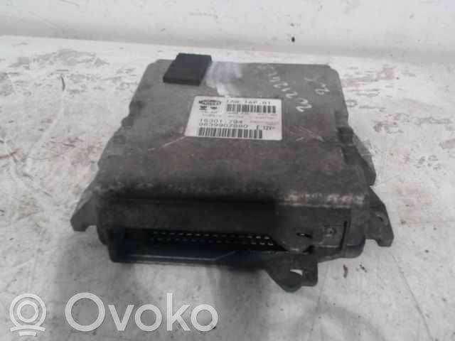 Galios (ECU) modulis   1929RF,20212489,7542272,VDMS10