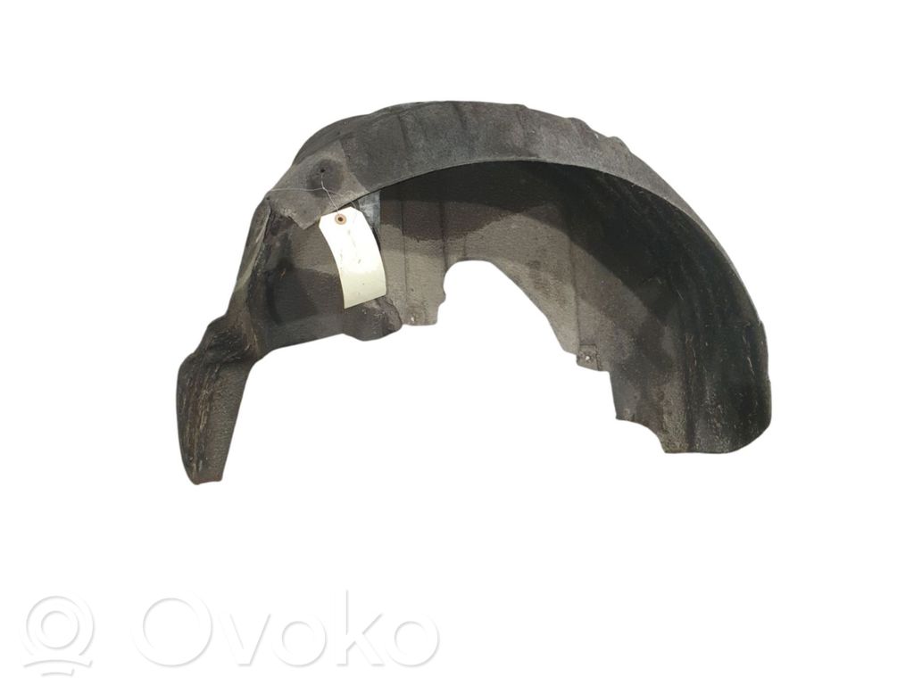 Ford Fiesta Nadkole tylne 