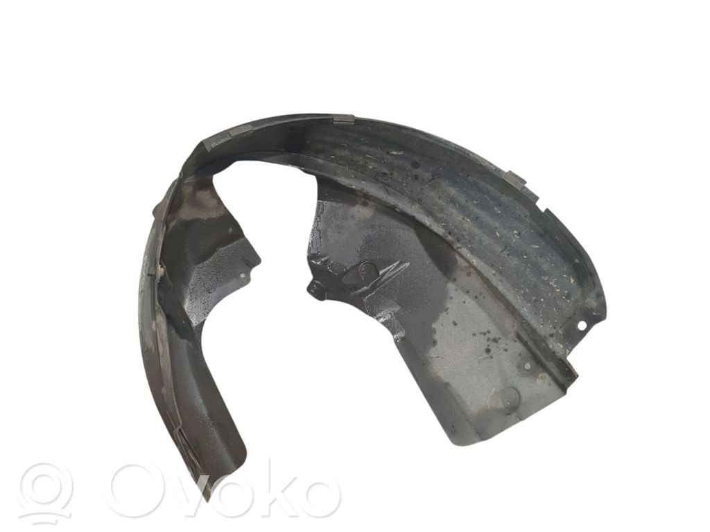 Ford Fiesta Nadkole przednie 