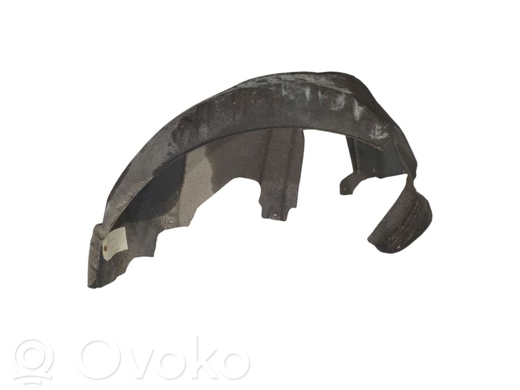 Ford Fiesta Nadkole tylne 