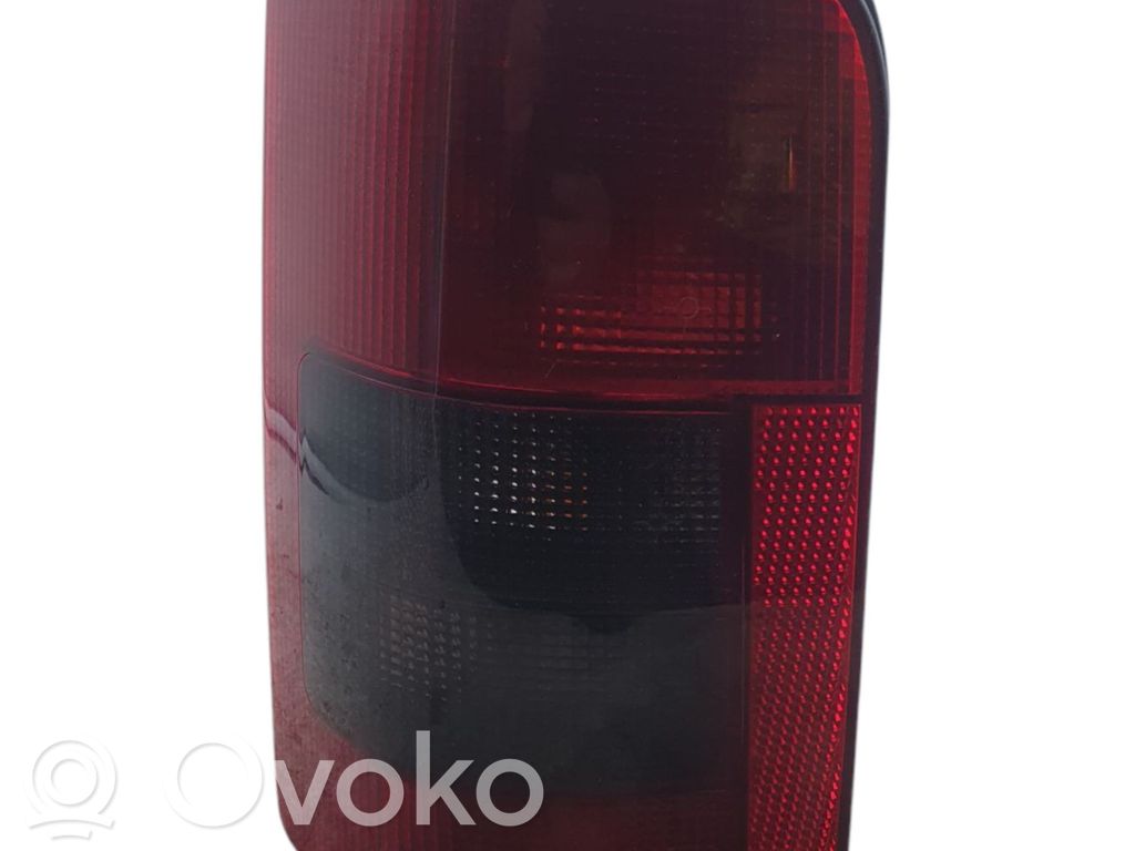 Citroen Berlingo Rear/tail lights 