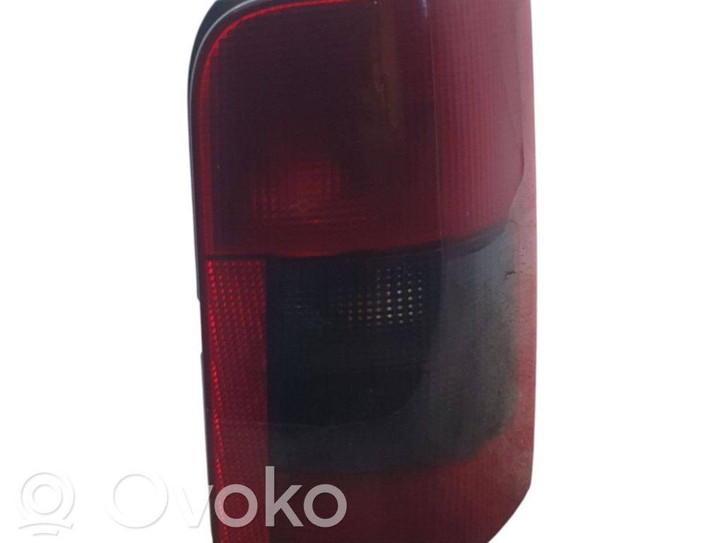 Citroen Berlingo Takavalot 